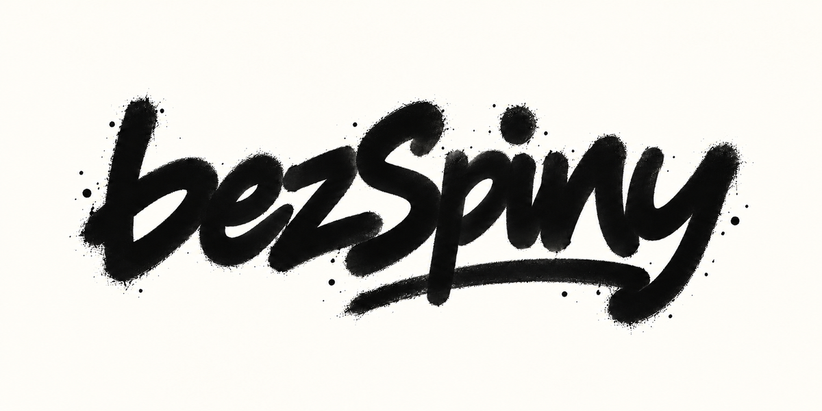 bezSpiny